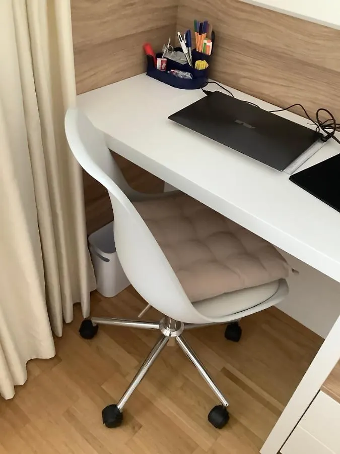 Vienna Apartments Hauptbahnhof Austria