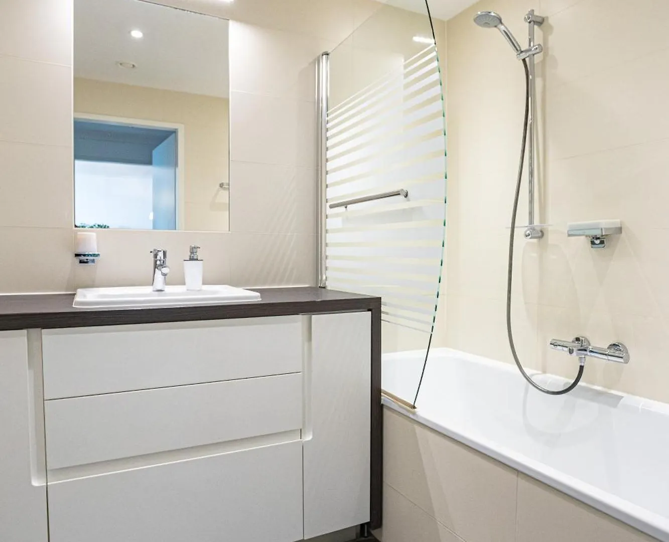 Vienna Apartments Hauptbahnhof