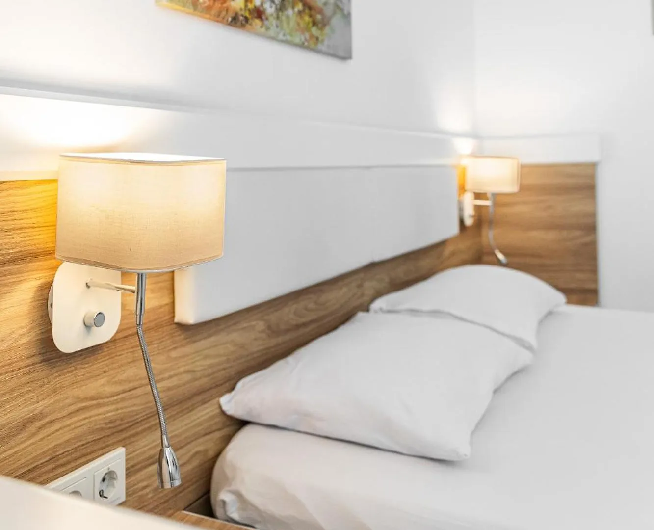 Vienna Apartments Hauptbahnhof Austria