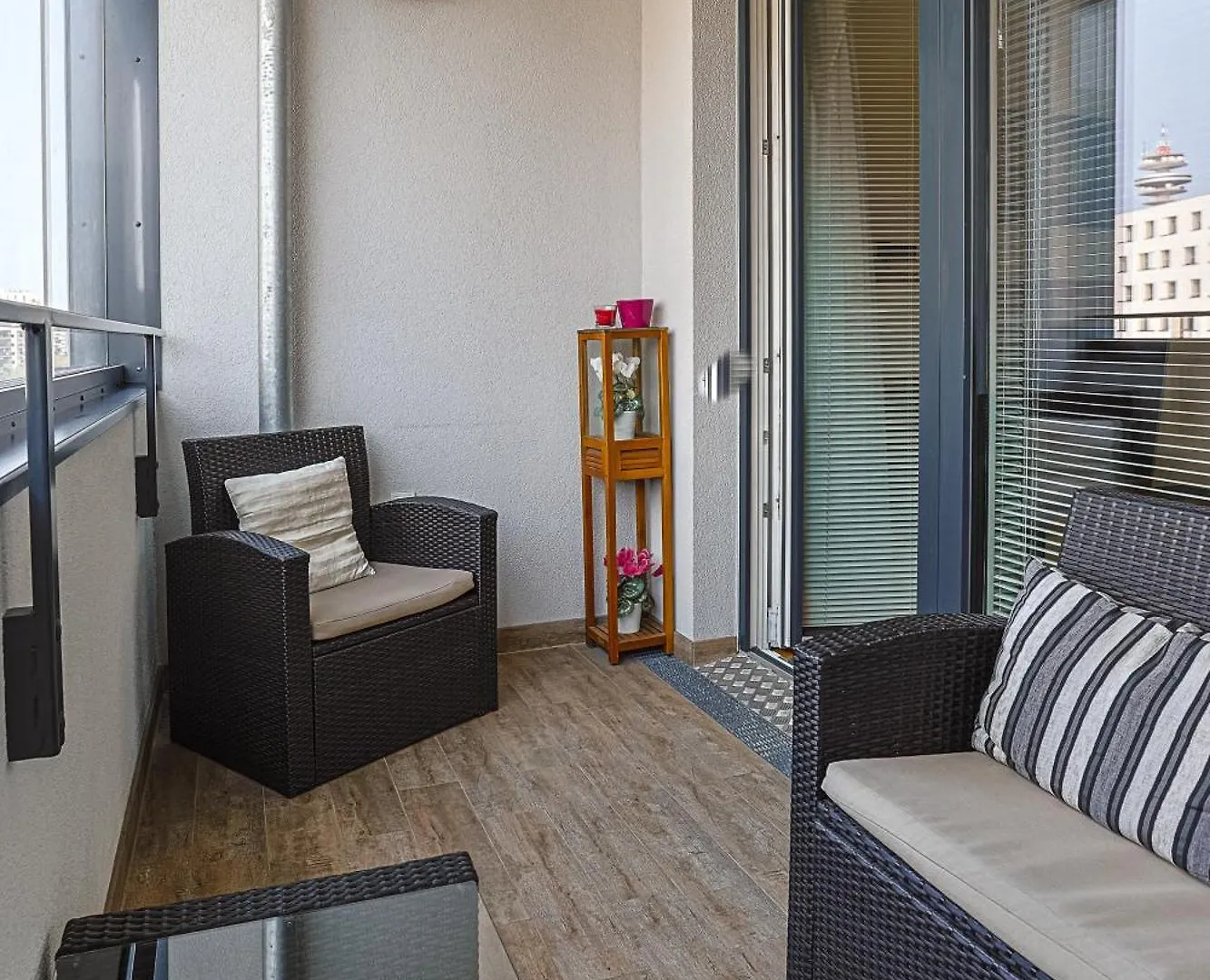 Vienna Apartments Hauptbahnhof