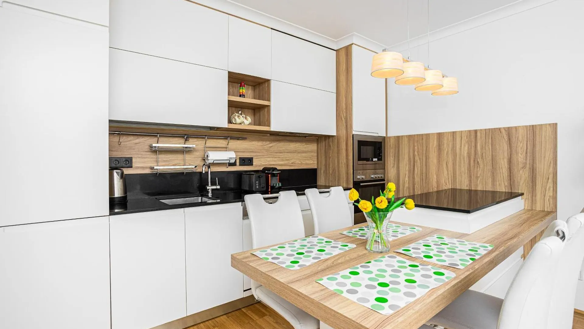 Vienna Apartments Hauptbahnhof