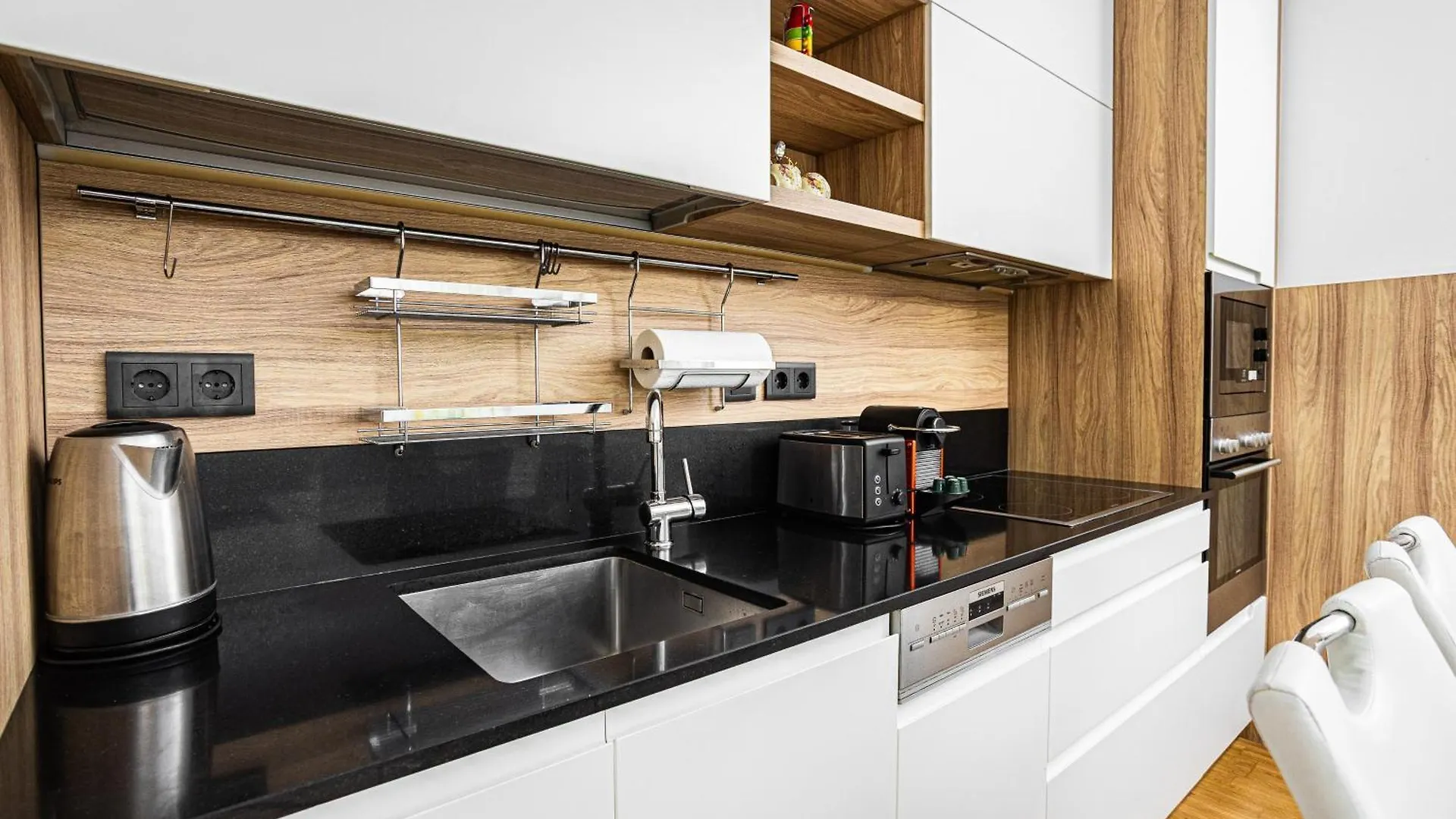 Vienna Apartments Hauptbahnhof Austria
