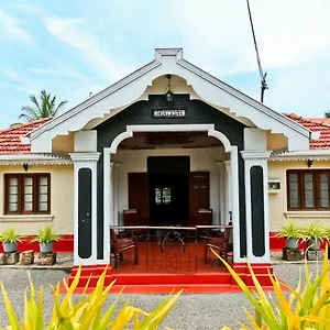  Homestay Merlyn Sri Lanka