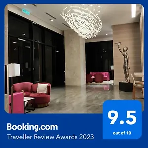  Apartment Ai Smart , Bangsar South Malaysia