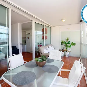  Apartment A65 - Marina Moor In Portugal
