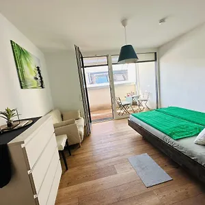 Double Floor Vienna