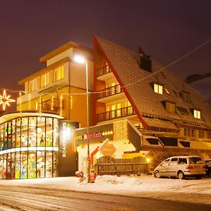 **** Hotel Dominic Austria