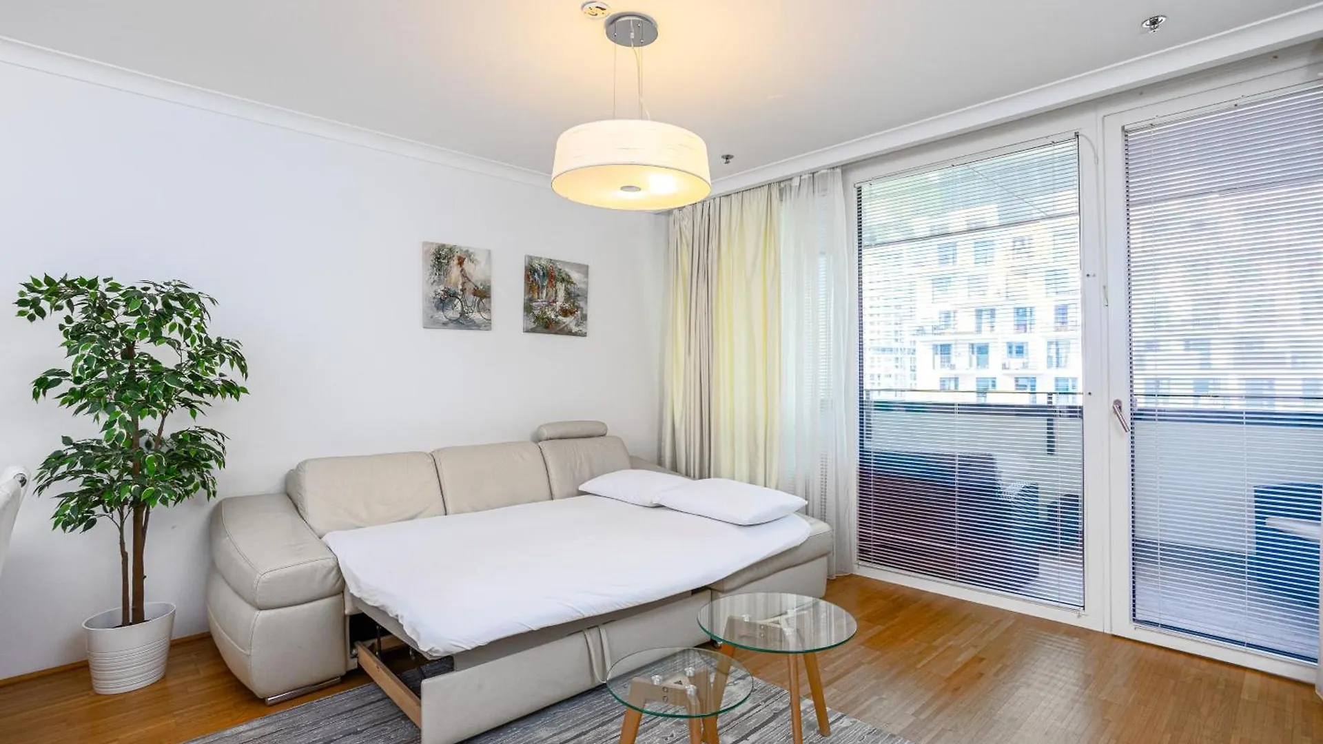Vienna Apartments Hauptbahnhof Австрия