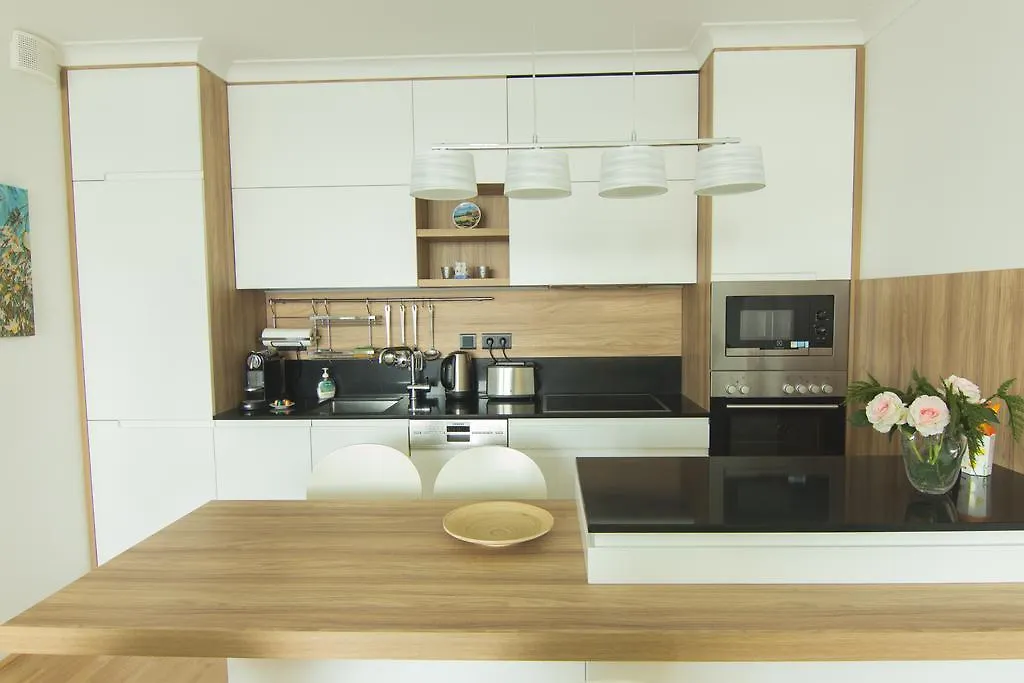 Vienna Apartments Hauptbahnhof 0*,  Австрия