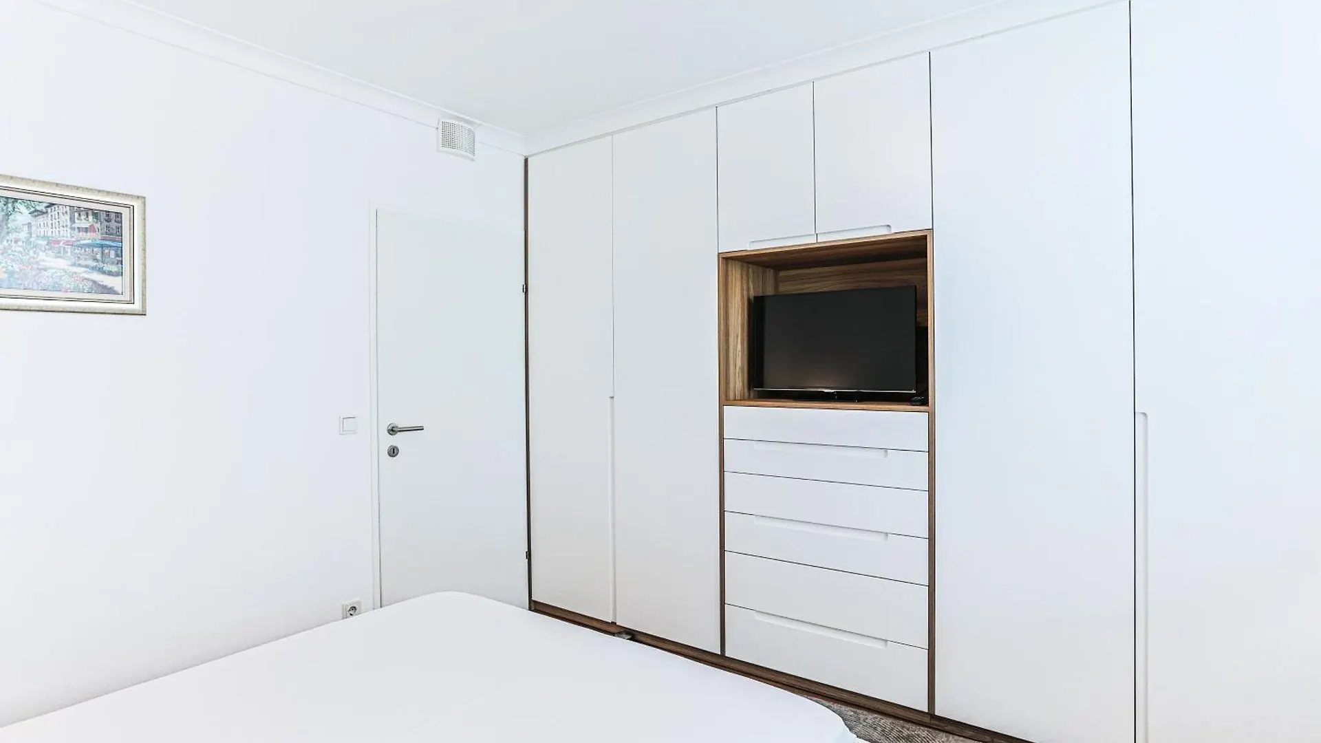 Vienna Apartments Hauptbahnhof